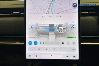 Jaecoo 7 Luxury Automatic Petrol Plug-In Hybrid SUV - Stock Number (1673447) - 12th supplementary image