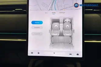 Jaecoo 7 Luxury Automatic Petrol Plug-In Hybrid SUV - Stock Number (1673447) - 14th supplementary image
