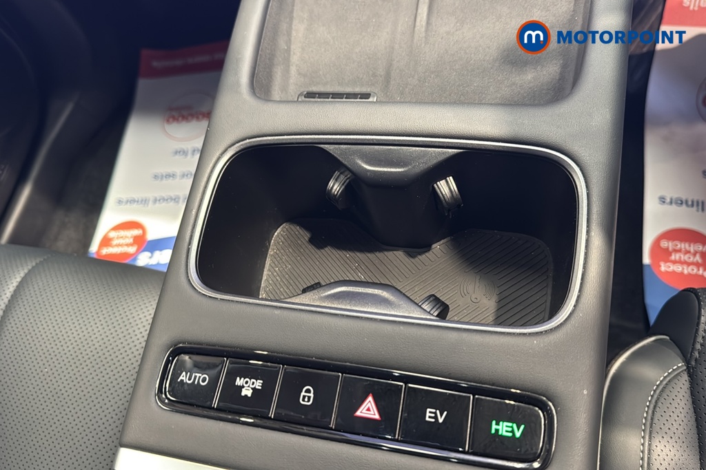 Jaecoo 7 Luxury Automatic Petrol Plug-In Hybrid SUV - Stock Number (1673447) - 16th supplementary image