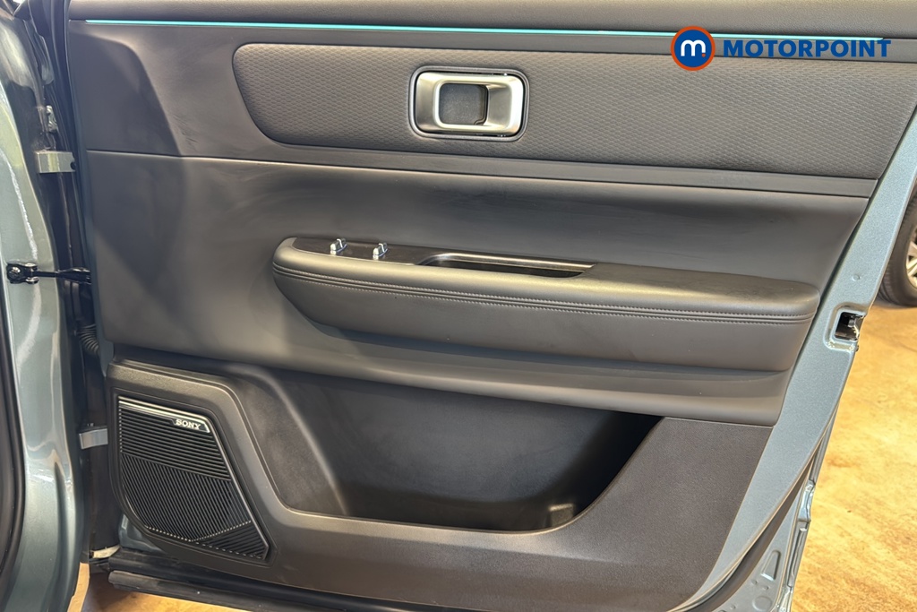 Jaecoo 7 Luxury Automatic Petrol Plug-In Hybrid SUV - Stock Number (1673447) - 18th supplementary image