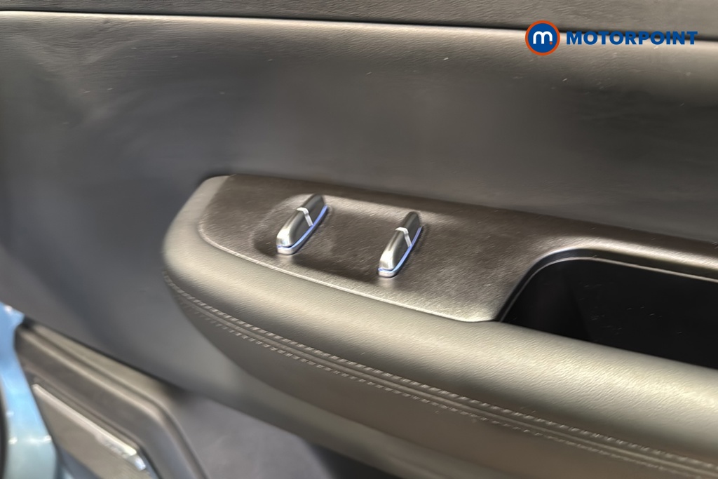 Jaecoo 7 Luxury Automatic Petrol Plug-In Hybrid SUV - Stock Number (1673447) - 19th supplementary image