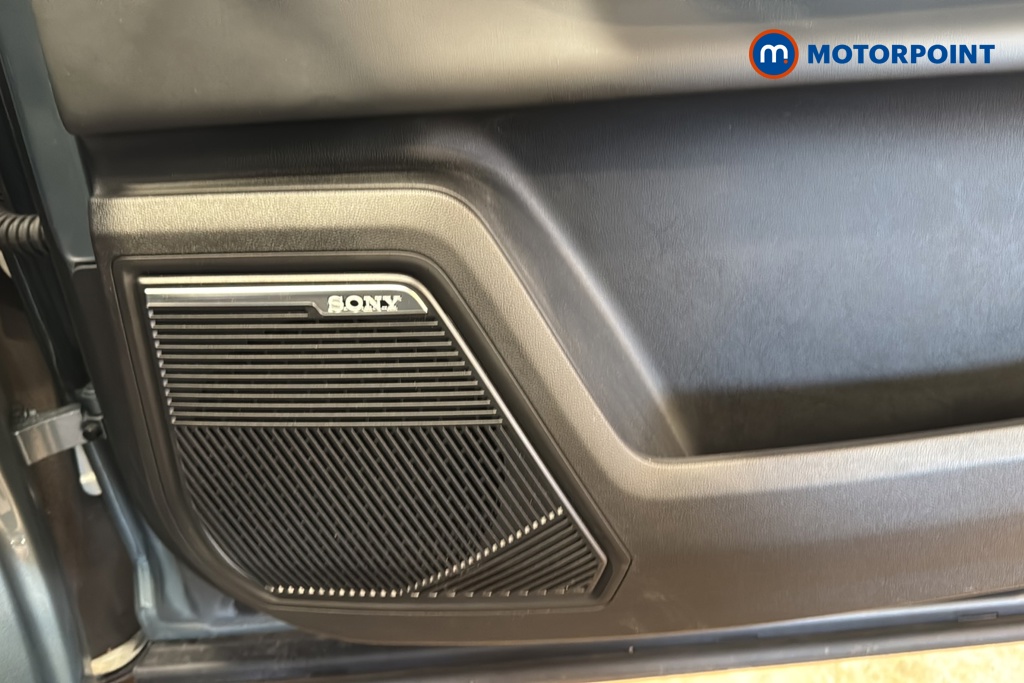 Jaecoo 7 Luxury Automatic Petrol Plug-In Hybrid SUV - Stock Number (1673447) - 21st supplementary image