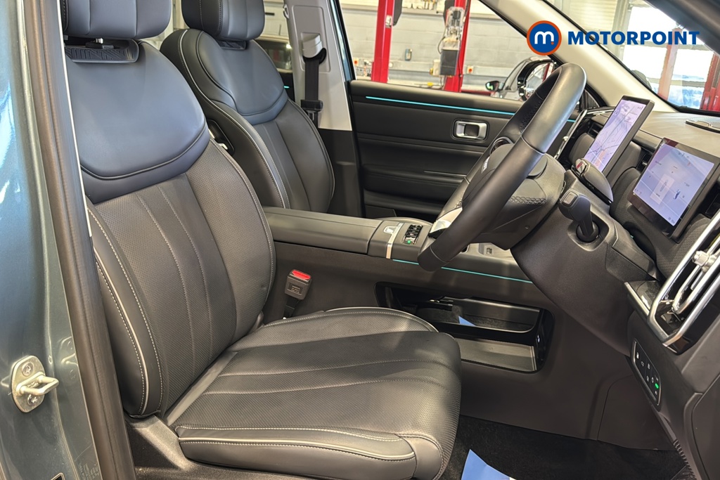 Jaecoo 7 Luxury Automatic Petrol Plug-In Hybrid SUV - Stock Number (1673447) - 22nd supplementary image
