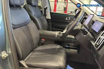 Jaecoo 7 Luxury Automatic Petrol Plug-In Hybrid SUV - Stock Number (1673447) - 22nd supplementary image