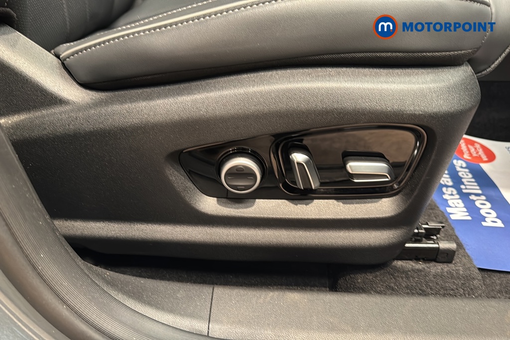 Jaecoo 7 Luxury Automatic Petrol Plug-In Hybrid SUV - Stock Number (1673447) - 23rd supplementary image