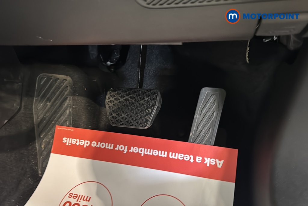 Jaecoo 7 Luxury Automatic Petrol Plug-In Hybrid SUV - Stock Number (1673447) - 24th supplementary image