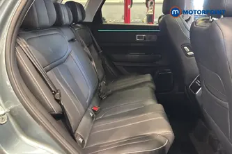 Jaecoo 7 Luxury Automatic Petrol Plug-In Hybrid SUV - Stock Number (1673447) - 25th supplementary image