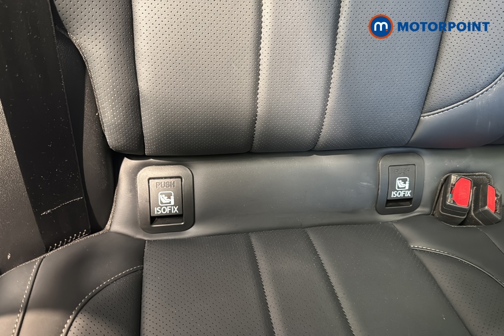 Jaecoo 7 Luxury Automatic Petrol Plug-In Hybrid SUV - Stock Number (1673447) - 27th supplementary image