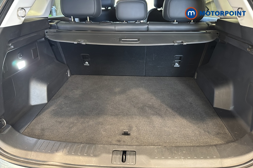 Jaecoo 7 Luxury Automatic Petrol Plug-In Hybrid SUV - Stock Number (1673447) - 30th supplementary image