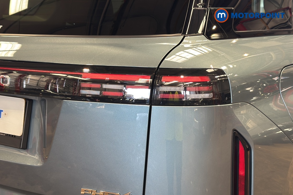 Jaecoo 7 Luxury Automatic Petrol Plug-In Hybrid SUV - Stock Number (1673447) - 36th supplementary image