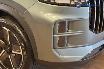 Jaecoo 7 Luxury Automatic Petrol Plug-In Hybrid SUV - Stock Number (1673447) - 38th supplementary image