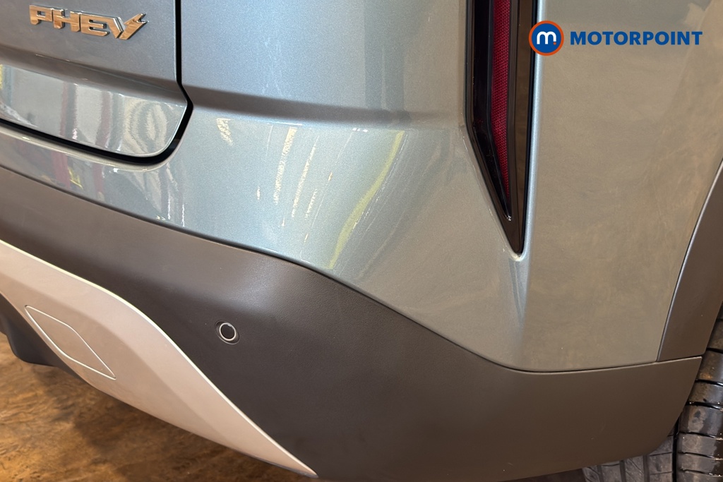 Jaecoo 7 Luxury Automatic Petrol Plug-In Hybrid SUV - Stock Number (1673447) - 39th supplementary image