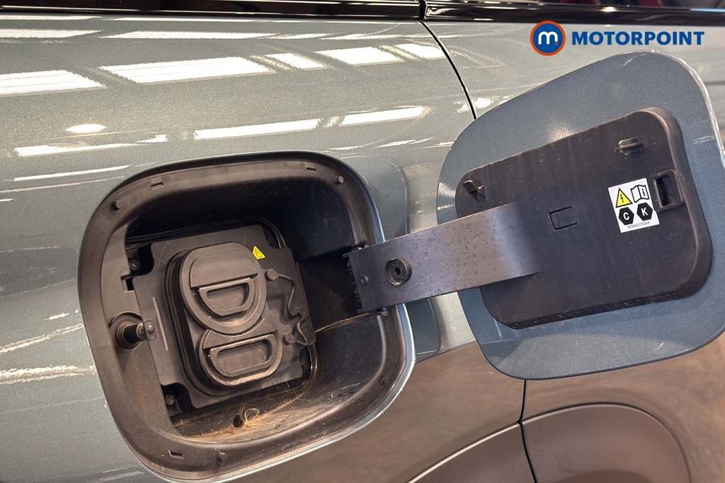 Jaecoo 7 Luxury Automatic Petrol Plug-In Hybrid SUV - Stock Number (1673447) - 40th supplementary image