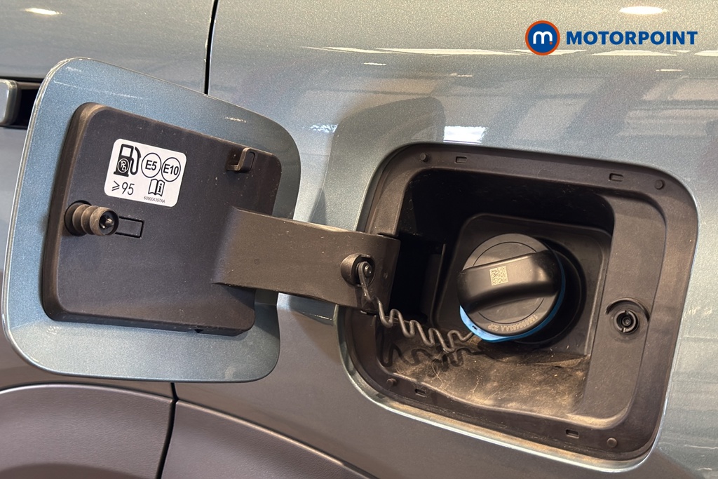 Jaecoo 7 Luxury Automatic Petrol Plug-In Hybrid SUV - Stock Number (1673447) - 41st supplementary image