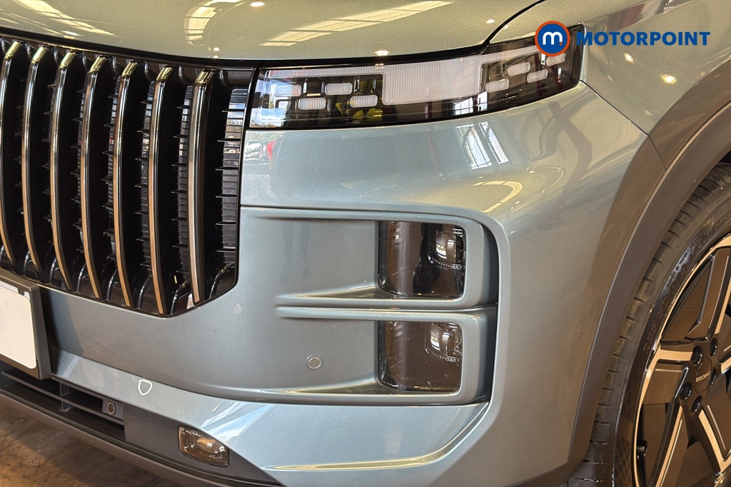 Jaecoo 7 Luxury Automatic Petrol Plug-In Hybrid SUV - Stock Number (1673447) - 42nd supplementary image