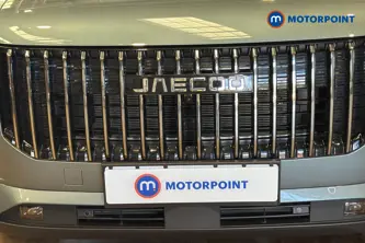 Jaecoo 7 Luxury Automatic Petrol Plug-In Hybrid SUV - Stock Number (1673447) - 43rd supplementary image