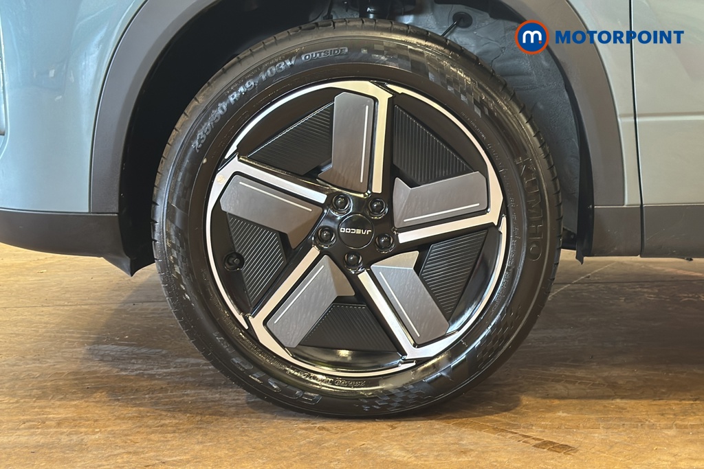Jaecoo 7 Luxury Automatic Petrol Plug-In Hybrid SUV - Stock Number (1673447) - 44th supplementary image
