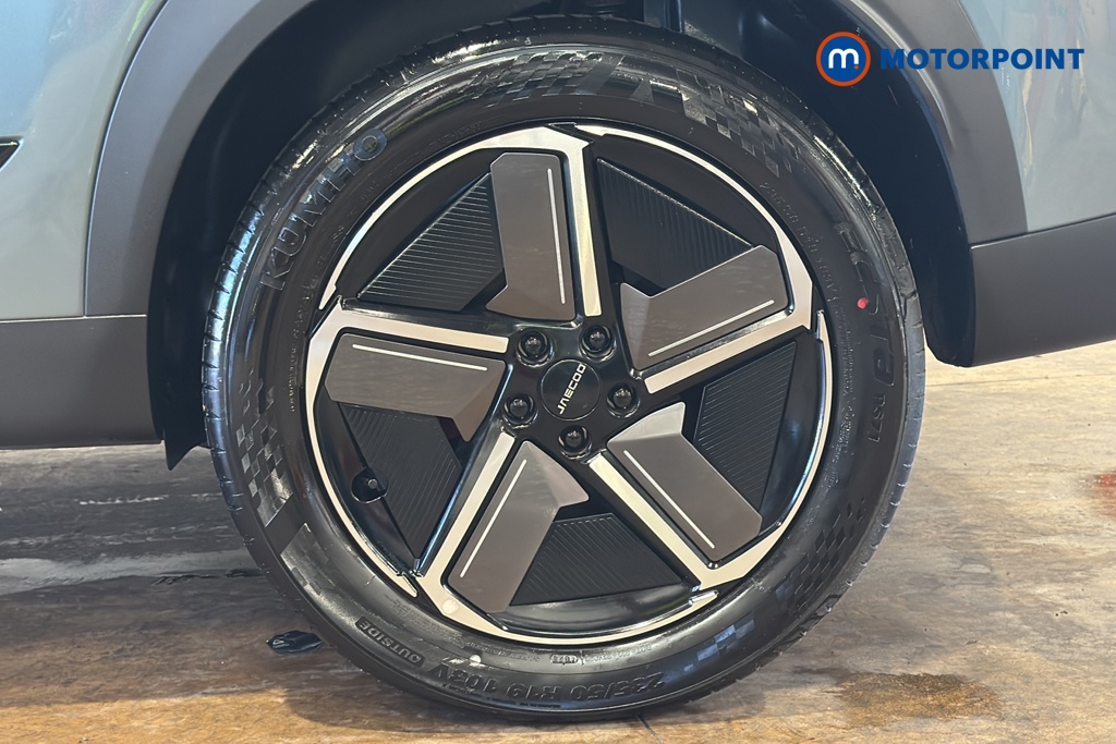 Jaecoo 7 Luxury Automatic Petrol Plug-In Hybrid SUV - Stock Number (1673447) - 45th supplementary image