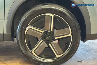 Jaecoo 7 Luxury Automatic Petrol Plug-In Hybrid SUV - Stock Number (1673447) - 47th supplementary image