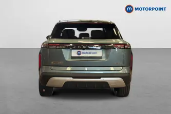 Jaecoo 7 Luxury Automatic Petrol Plug-In Hybrid SUV - Stock Number (1673447) - Rear bumper