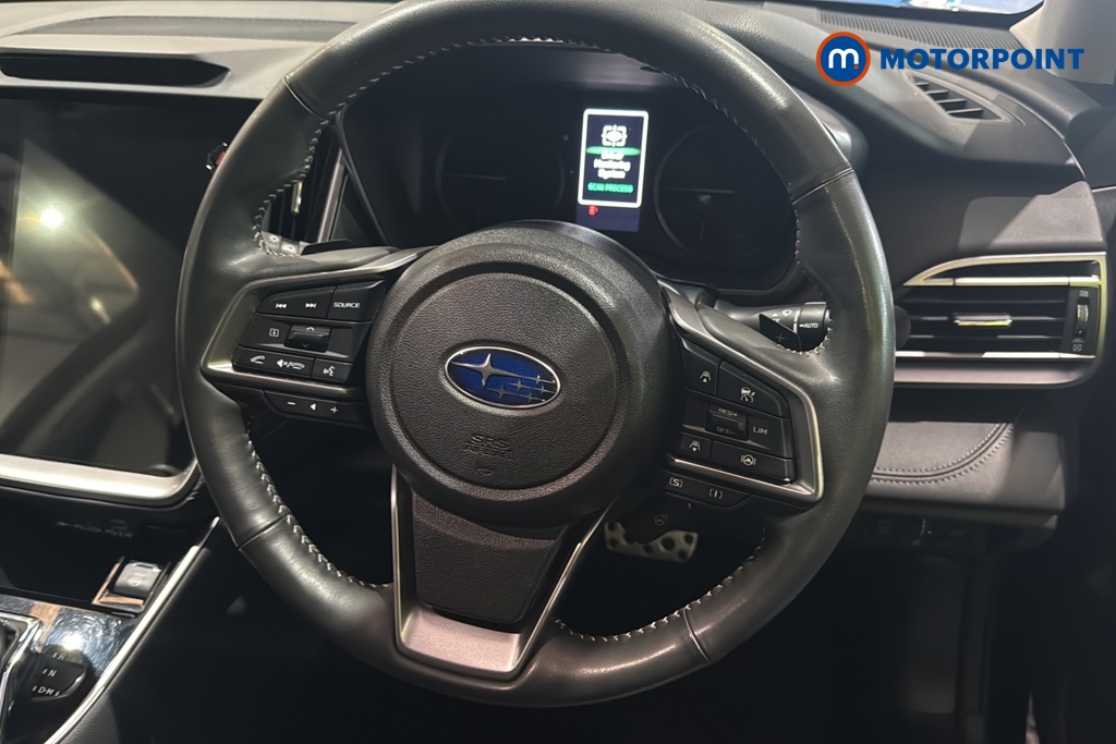Subaru Outback Touring Automatic Petrol Estate - Stock Number (1673789) - 2nd supplementary image