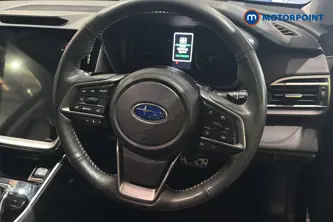 Subaru Outback Touring Automatic Petrol Estate - Stock Number (1673789) - 2nd supplementary image