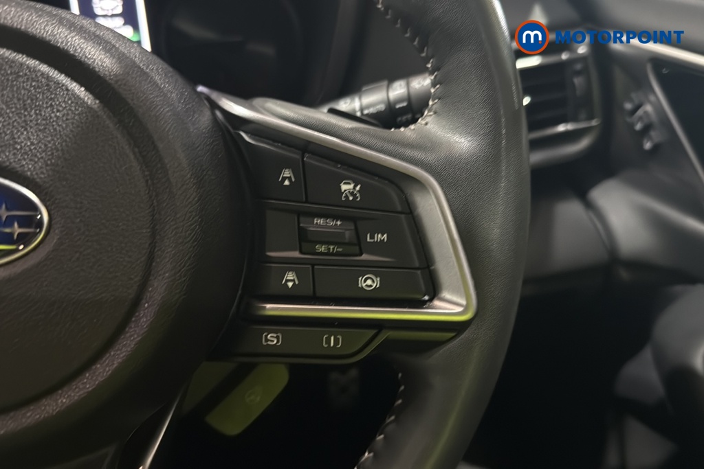 Subaru Outback Touring Automatic Petrol Estate - Stock Number (1673789) - 3rd supplementary image