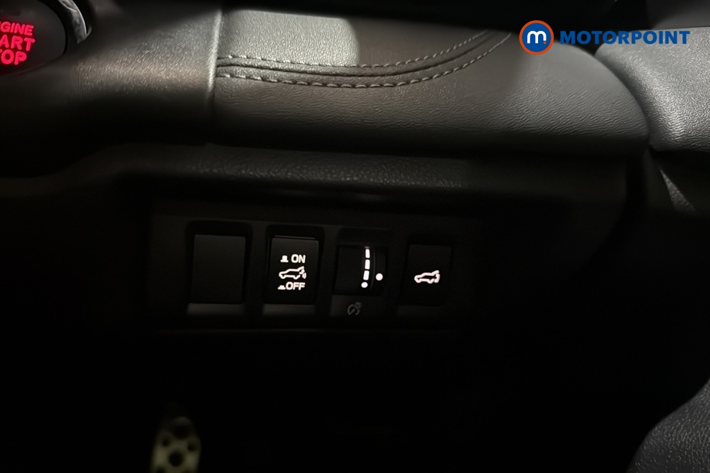 Subaru Outback Touring Automatic Petrol Estate - Stock Number (1673789) - 11th supplementary image