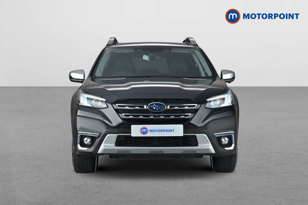 Subaru Outback Touring Automatic Petrol Estate - Stock Number (1673789) - Front bumper