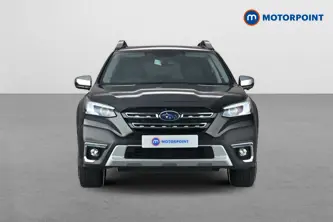 Subaru Outback Touring Automatic Petrol Estate - Stock Number (1673789) - Front bumper