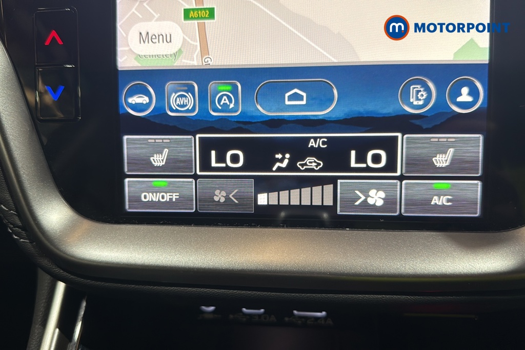 Subaru Outback Touring Automatic Petrol Estate - Stock Number (1673789) - 12th supplementary image