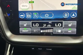 Subaru Outback Touring Automatic Petrol Estate - Stock Number (1673789) - 12th supplementary image