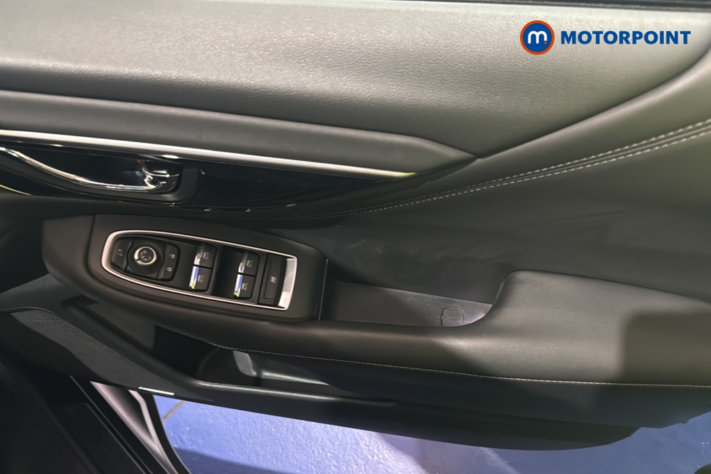 Subaru Outback Touring Automatic Petrol Estate - Stock Number (1673789) - 18th supplementary image