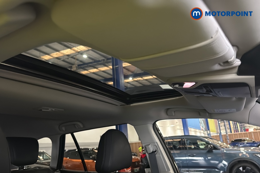 Subaru Outback Touring Automatic Petrol Estate - Stock Number (1673789) - 20th supplementary image