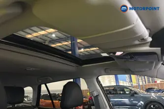 Subaru Outback Touring Automatic Petrol Estate - Stock Number (1673789) - 20th supplementary image