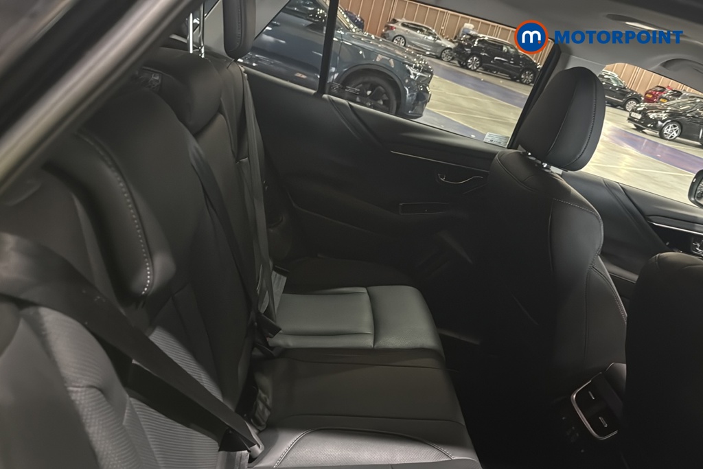 Subaru Outback Touring Automatic Petrol Estate - Stock Number (1673789) - 25th supplementary image