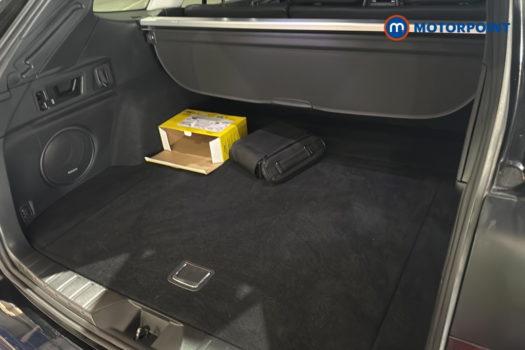 Subaru Outback Touring Automatic Petrol Estate - Stock Number (1673789) - 30th supplementary image