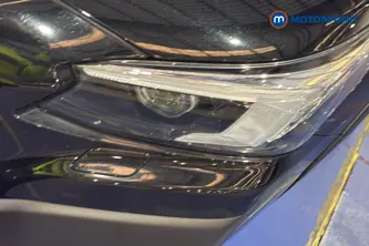 Subaru Outback Touring Automatic Petrol Estate - Stock Number (1673789) - 42nd supplementary image