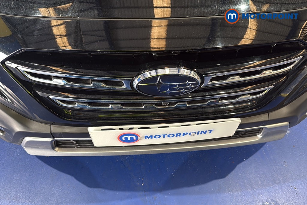 Subaru Outback Touring Automatic Petrol Estate - Stock Number (1673789) - 43rd supplementary image