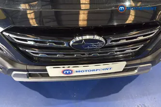 Subaru Outback Touring Automatic Petrol Estate - Stock Number (1673789) - 43rd supplementary image