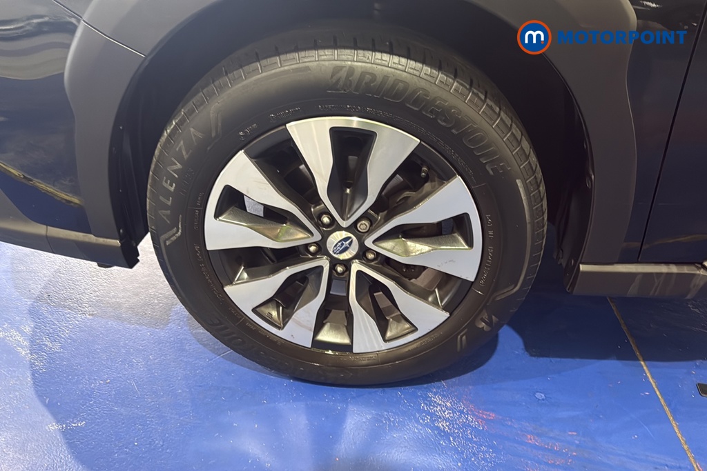 Subaru Outback Touring Automatic Petrol Estate - Stock Number (1673789) - 44th supplementary image