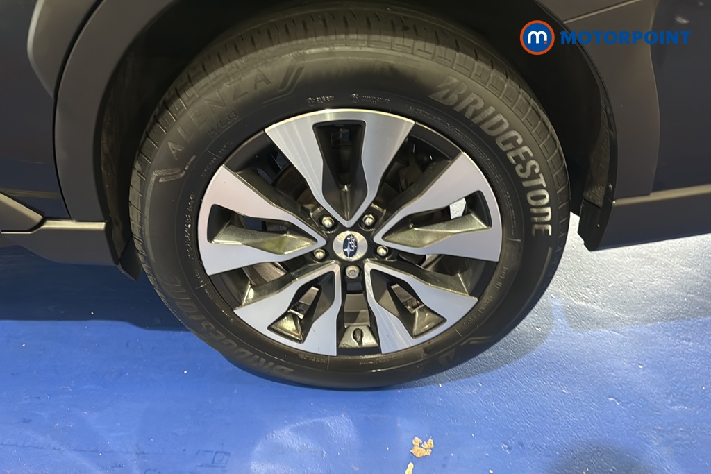 Subaru Outback Touring Automatic Petrol Estate - Stock Number (1673789) - 45th supplementary image