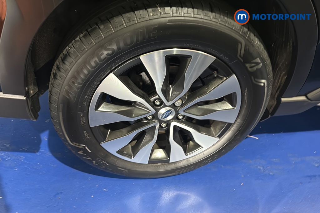 Subaru Outback Touring Automatic Petrol Estate - Stock Number (1673789) - 46th supplementary image
