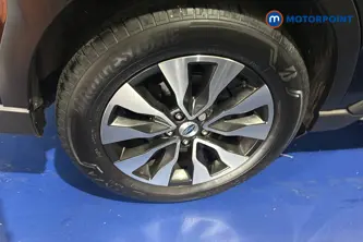 Subaru Outback Touring Automatic Petrol Estate - Stock Number (1673789) - 46th supplementary image