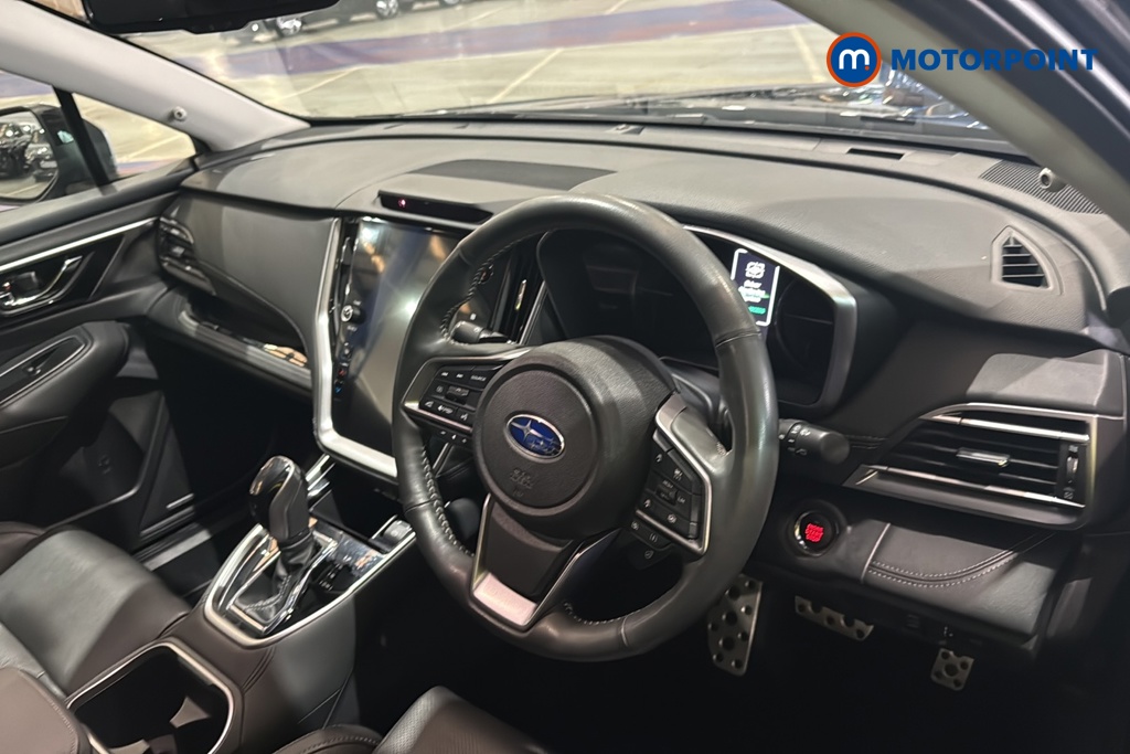 Subaru Outback Touring Automatic Petrol Estate - Stock Number (1673789) - 1st supplementary image
