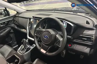 Subaru Outback Touring Automatic Petrol Estate - Stock Number (1673789) - 1st supplementary image