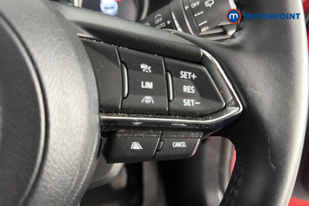 Mazda Cx-5 Centre-Line Manual Petrol SUV - Stock Number (1673801) - 3rd supplementary image
