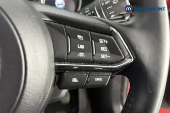 Mazda Cx-5 Centre-Line Manual Petrol SUV - Stock Number (1673801) - 3rd supplementary image