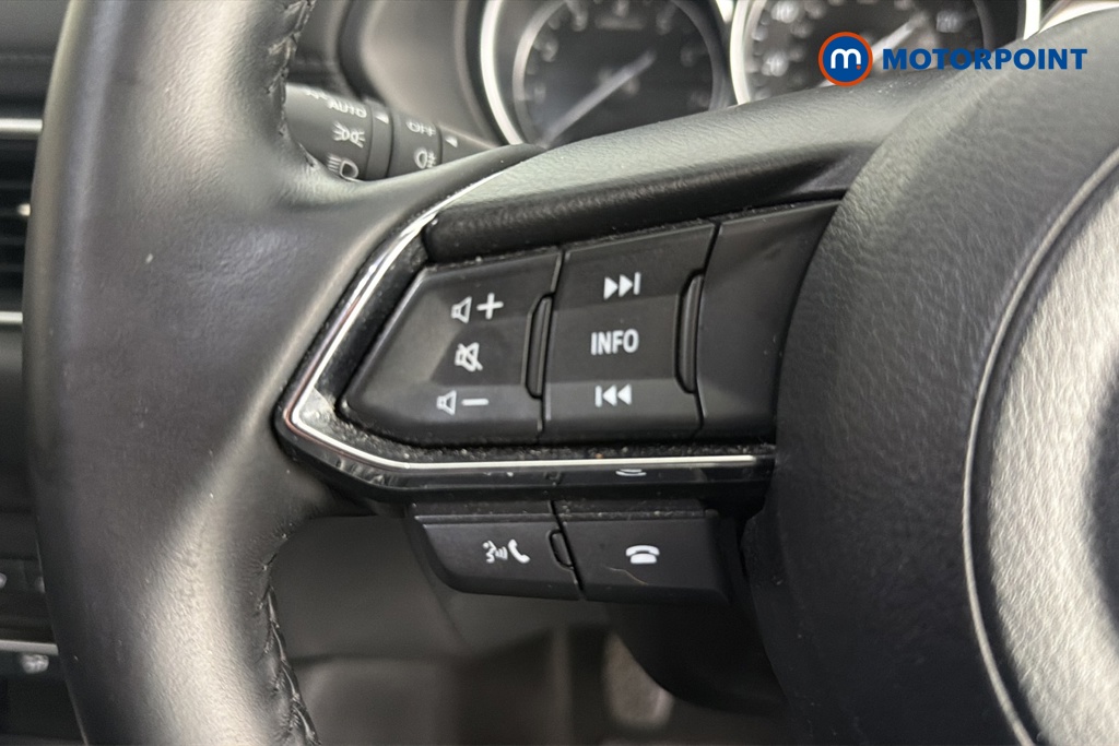Mazda Cx-5 Centre-Line Manual Petrol SUV - Stock Number (1673801) - 4th supplementary image