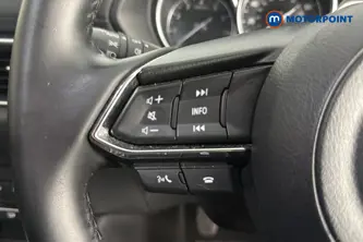 Mazda Cx-5 Centre-Line Manual Petrol SUV - Stock Number (1673801) - 4th supplementary image
